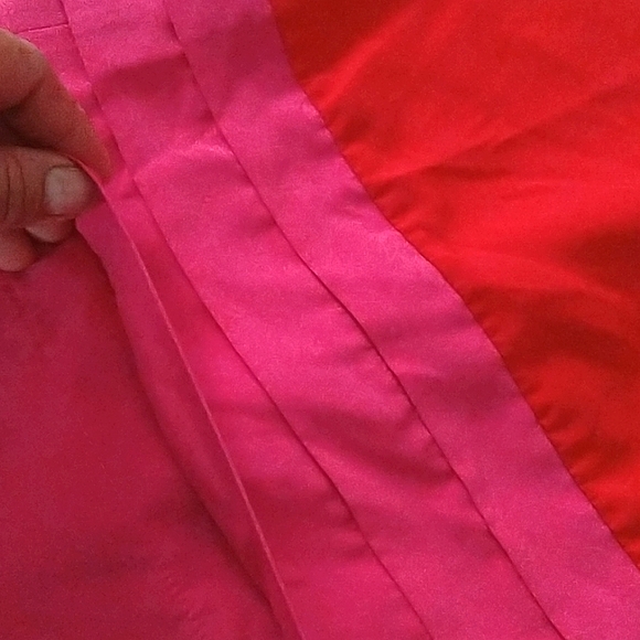 Sleeveless Mini Shag Dress NWOT - Picture 4 of 5